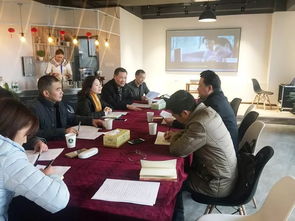 向艷 探索科技中介服務新模式，激活創(chuàng)新轉化新動能