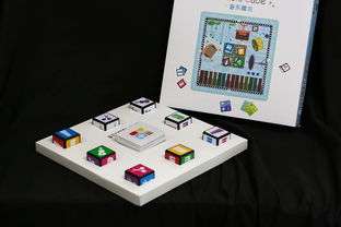 兒童游戲產(chǎn)品包裝設(shè)計指南 開啟歡樂與教育的奇妙之旅