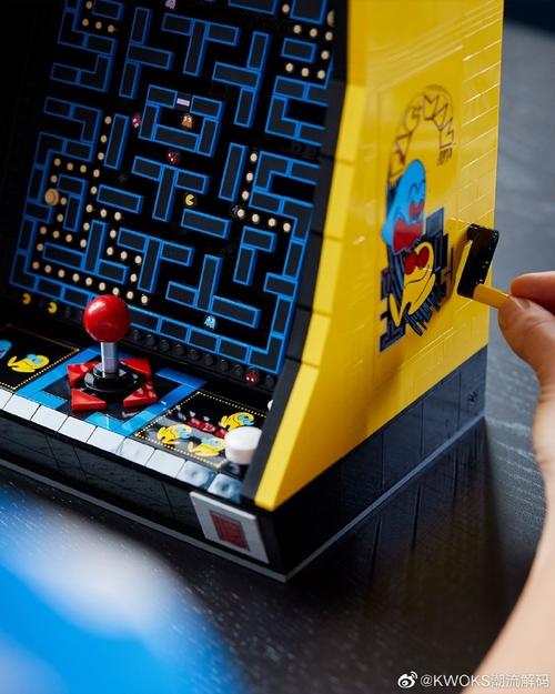 重現(xiàn)經(jīng)典 經(jīng)典永恒還原的游戲《Pac-Man-Era》正式登場(chǎng)